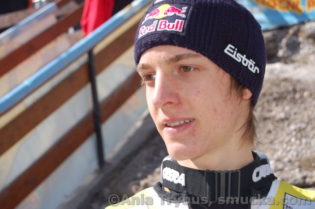 232 Gregor Schlierenzauer